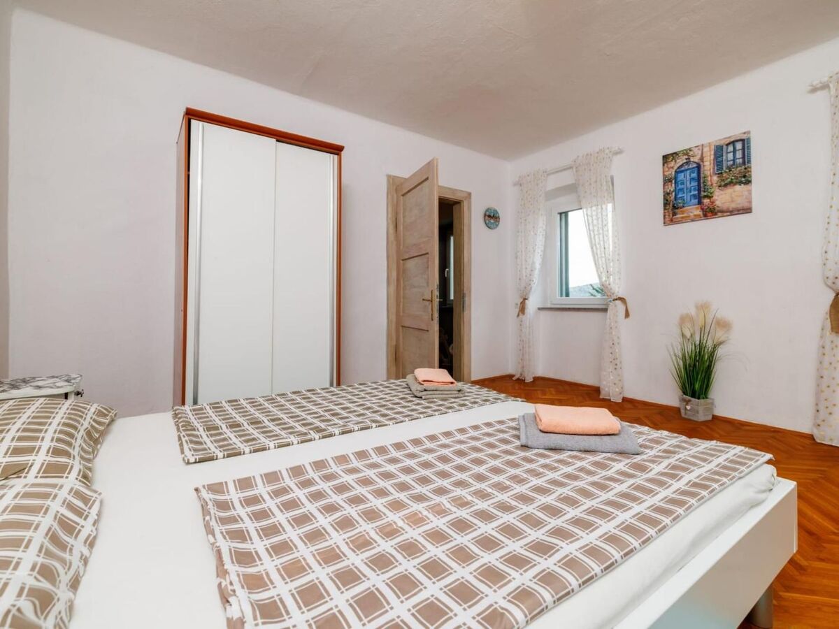 Vila Bribirka : maison 5 pers. avec jacuzzi - Photo 18