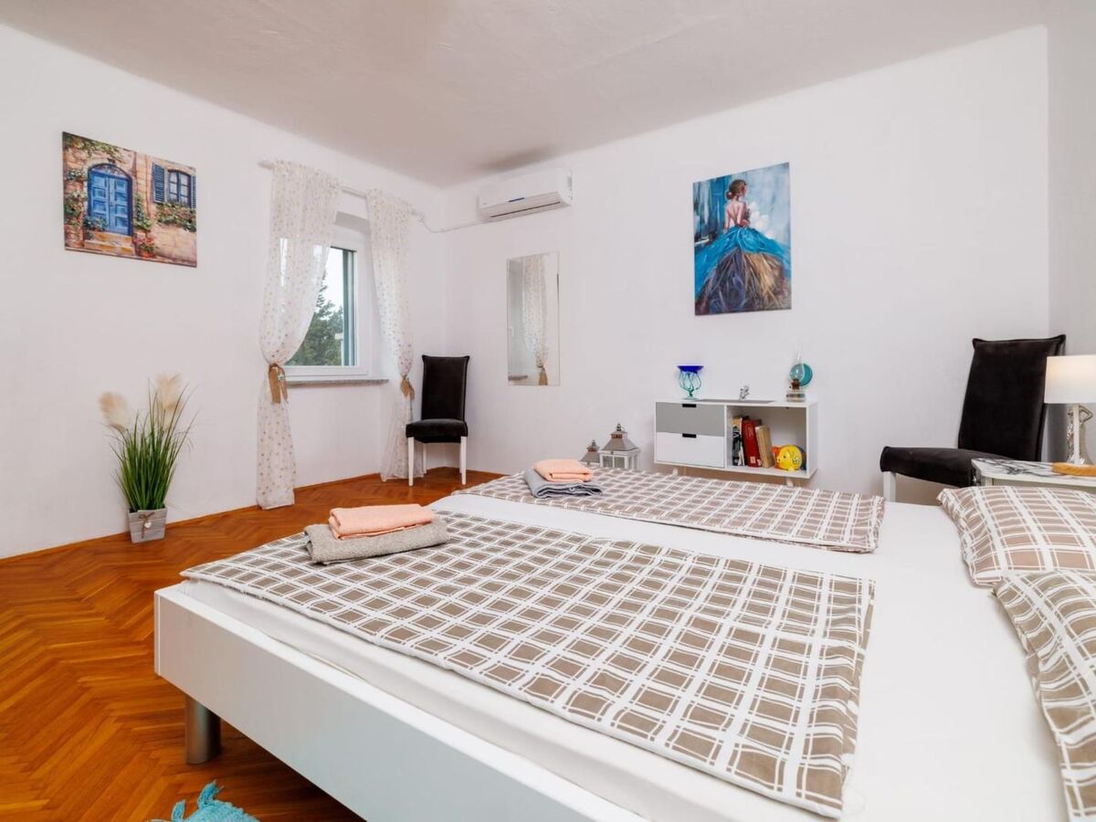 Vila Bribirka : maison 5 pers. avec jacuzzi - Photo 19