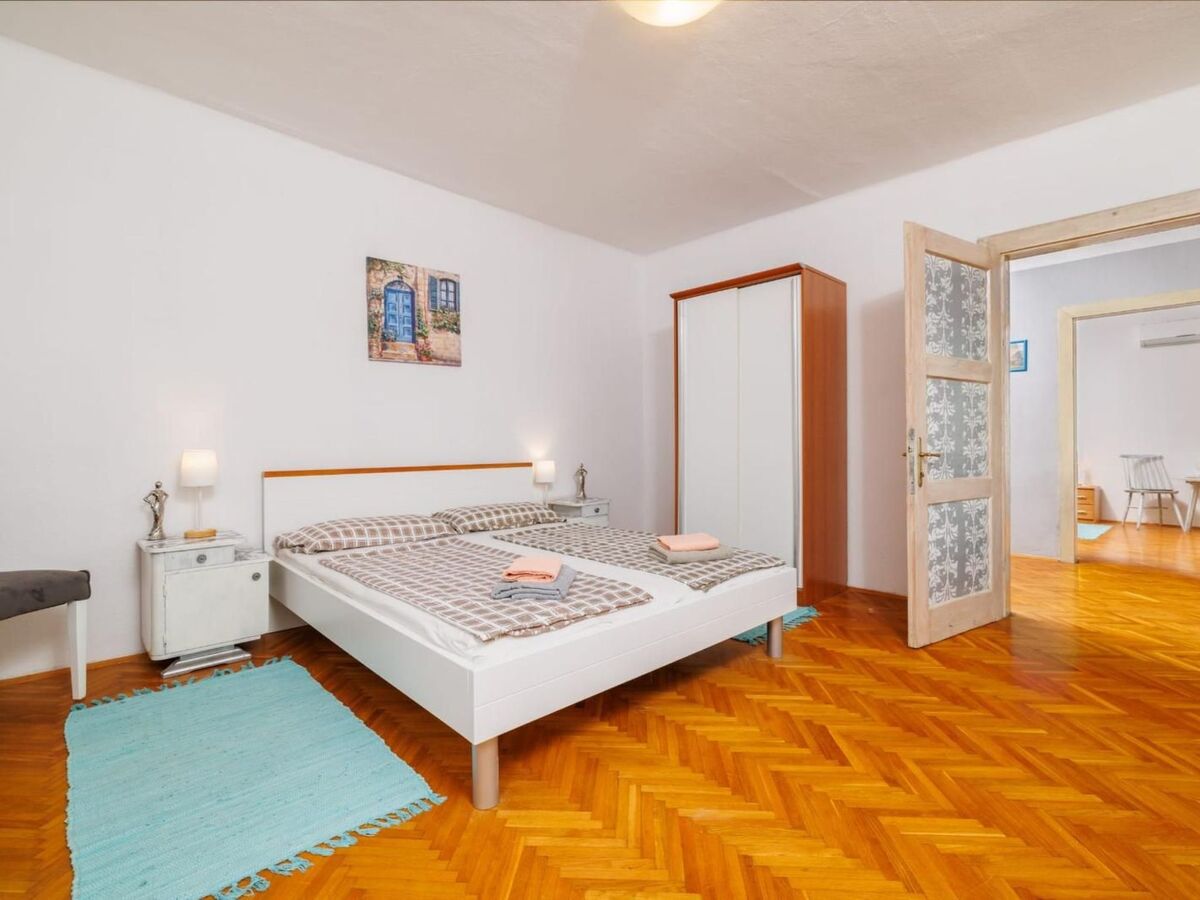 Vila Bribirka : maison 5 pers. avec jacuzzi - Photo 21