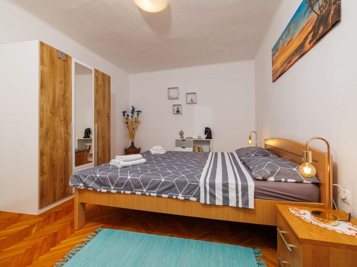 Vila Bribirka : maison 5 pers. avec jacuzzi - Photo 22