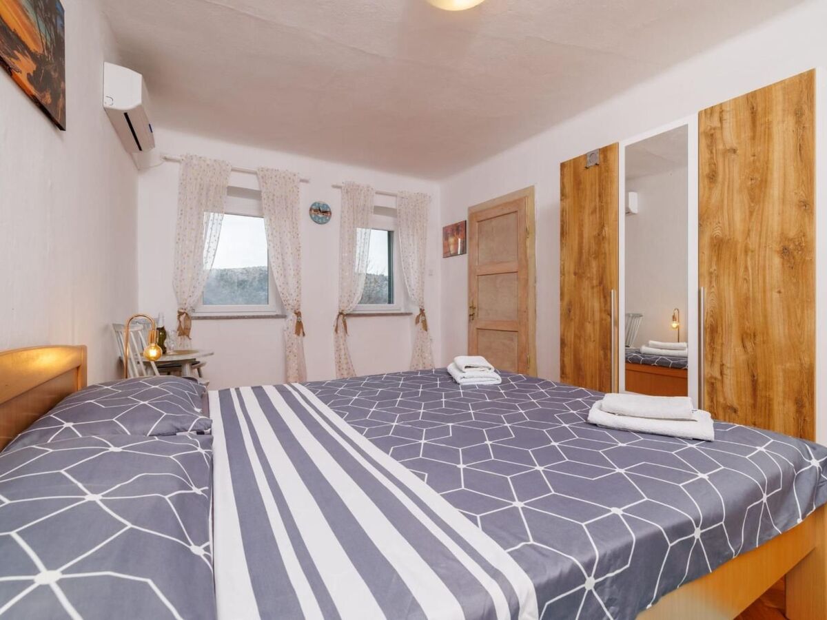 Vila Bribirka : maison 5 pers. avec jacuzzi - Photo 23