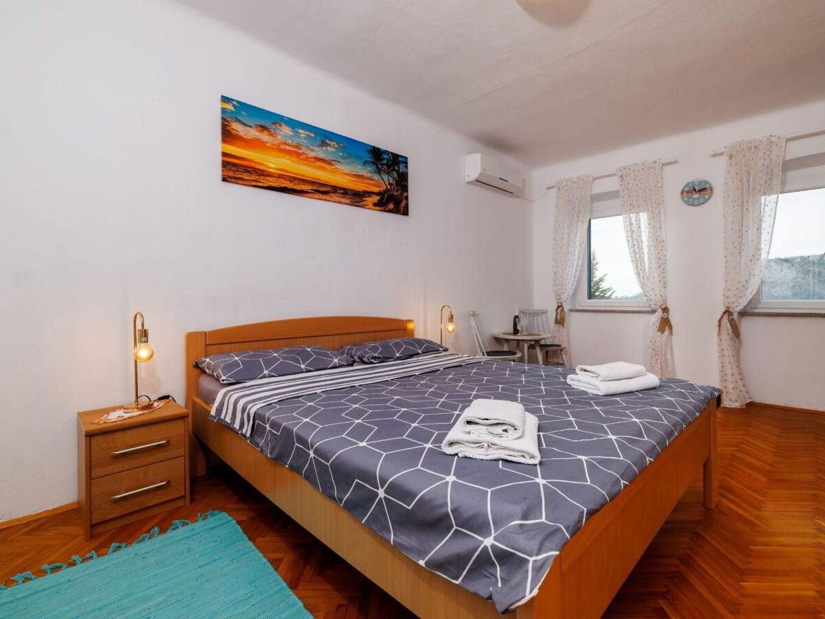 Vila Bribirka : maison 5 pers. avec jacuzzi - Photo 24