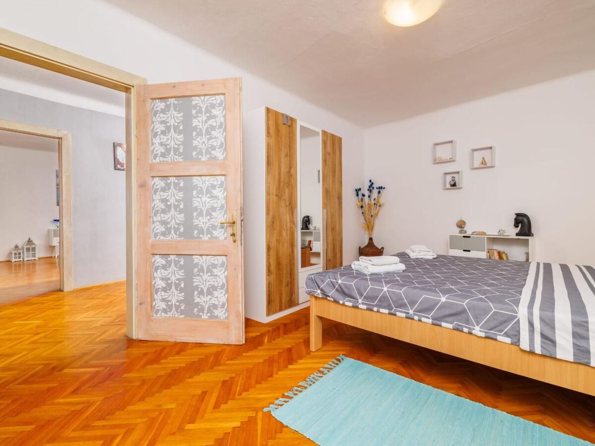 Vila Bribirka : maison 5 pers. avec jacuzzi - Photo 25