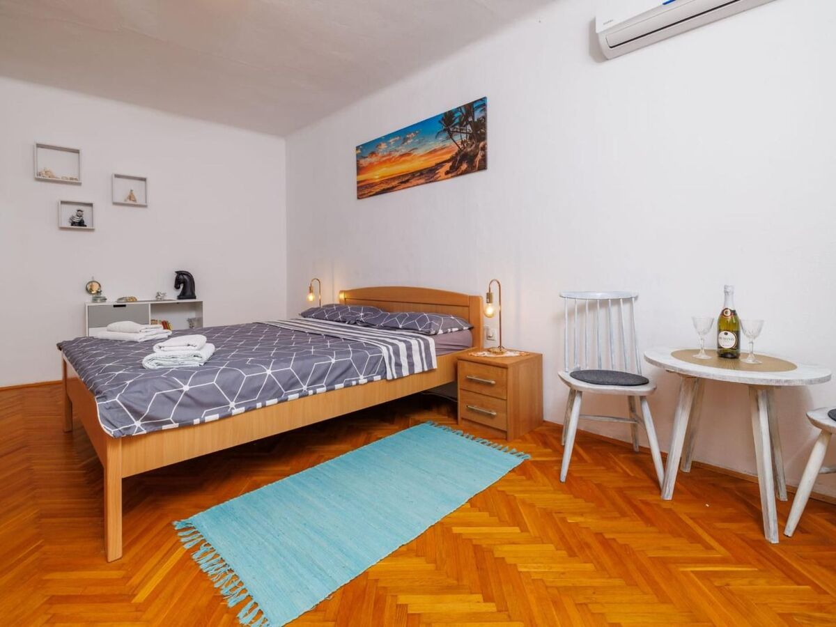 Vila Bribirka : maison 5 pers. avec jacuzzi - Photo 26