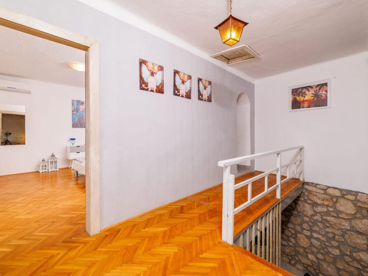 Vila Bribirka : maison 5 pers. avec jacuzzi - Photo 30