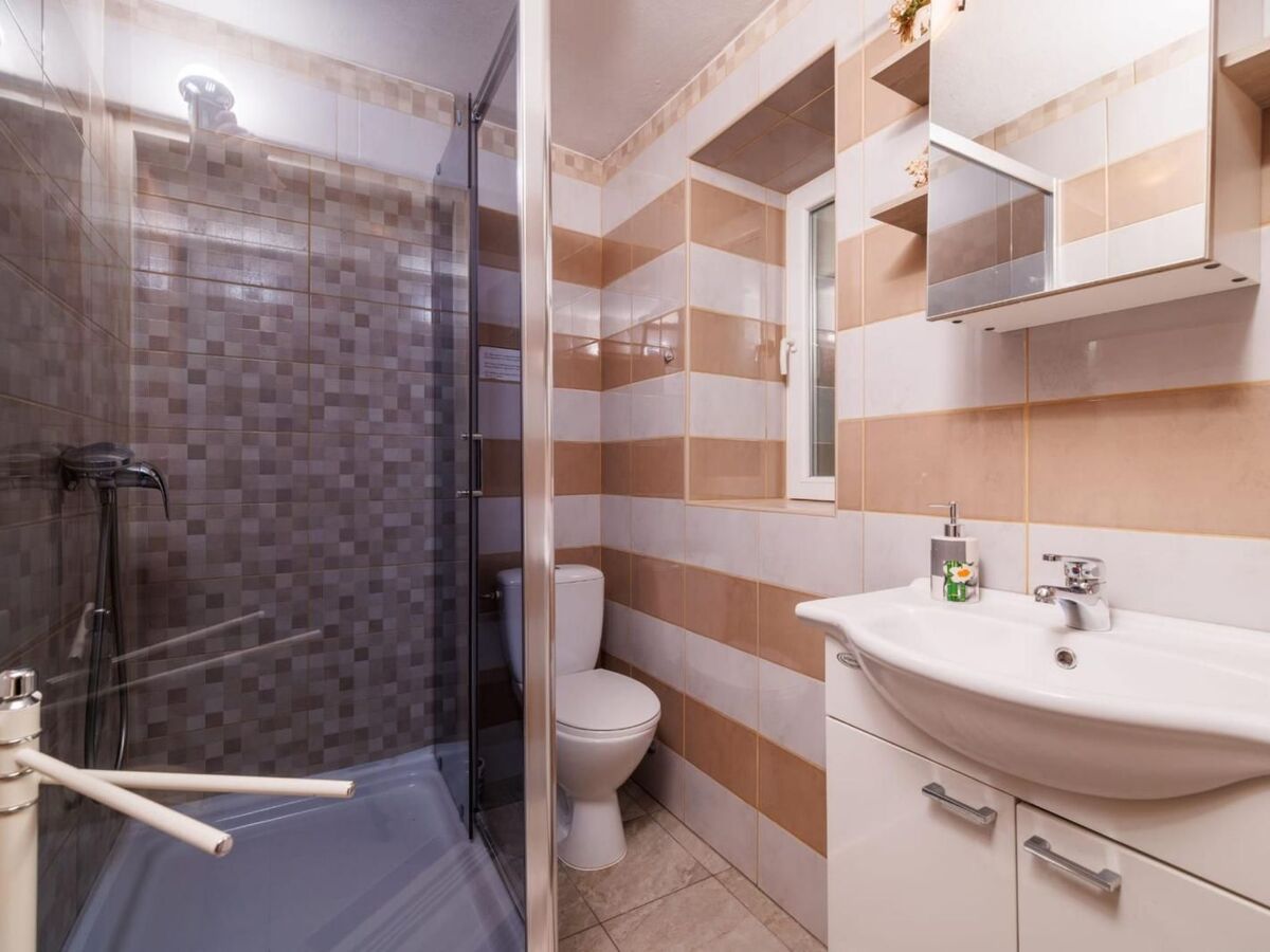 Vila Bribirka : maison 5 pers. avec jacuzzi - Photo 31