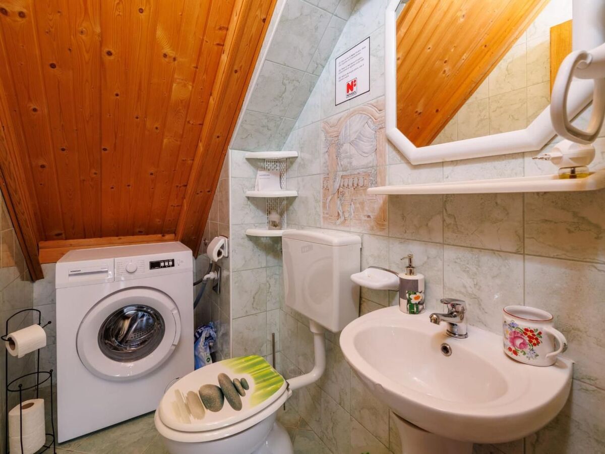 Vila Bribirka : maison 5 pers. avec jacuzzi - Photo 32