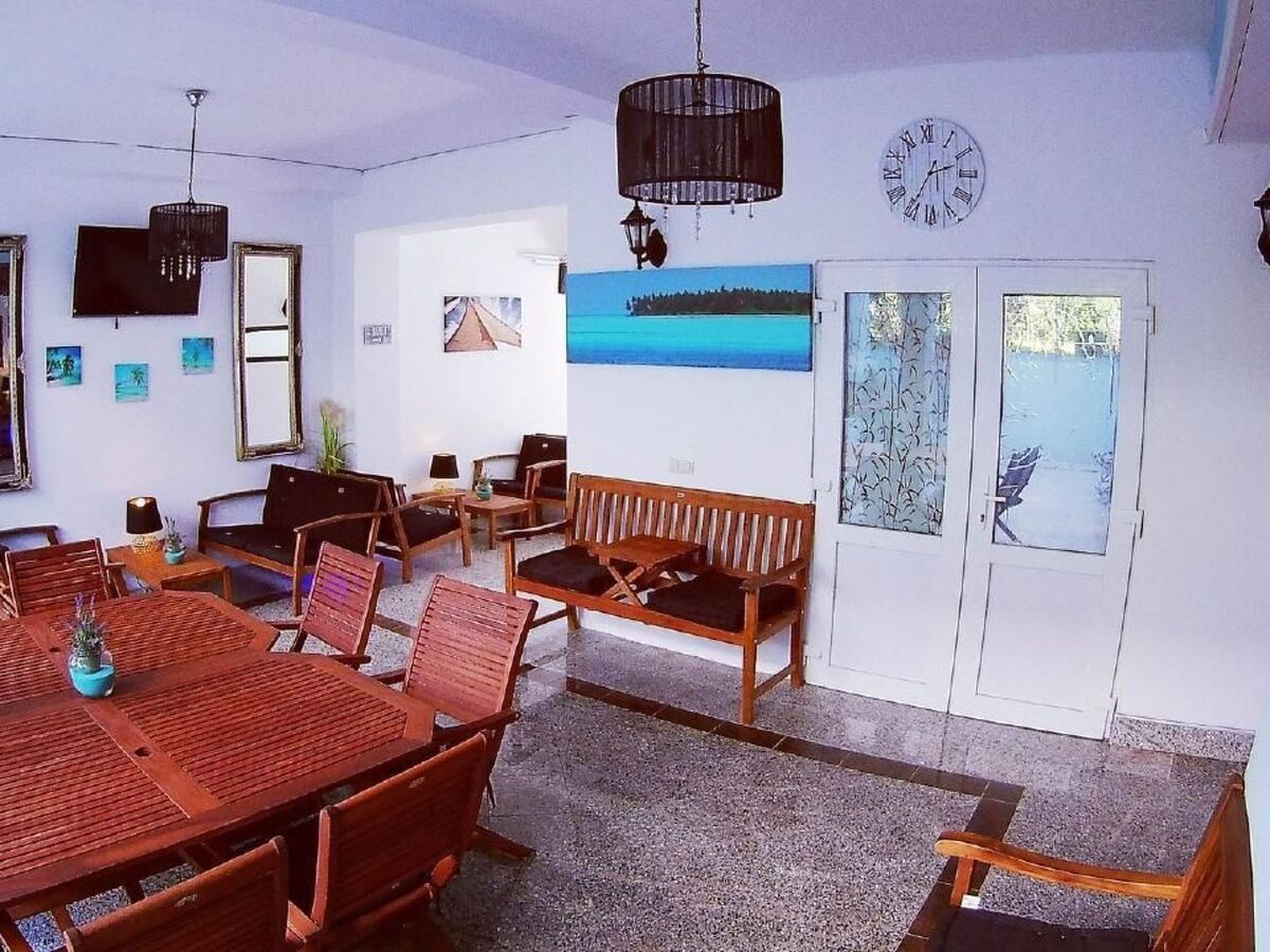 Villa Marica, 10 studios face à la mer à Crikvenica - Photo 13