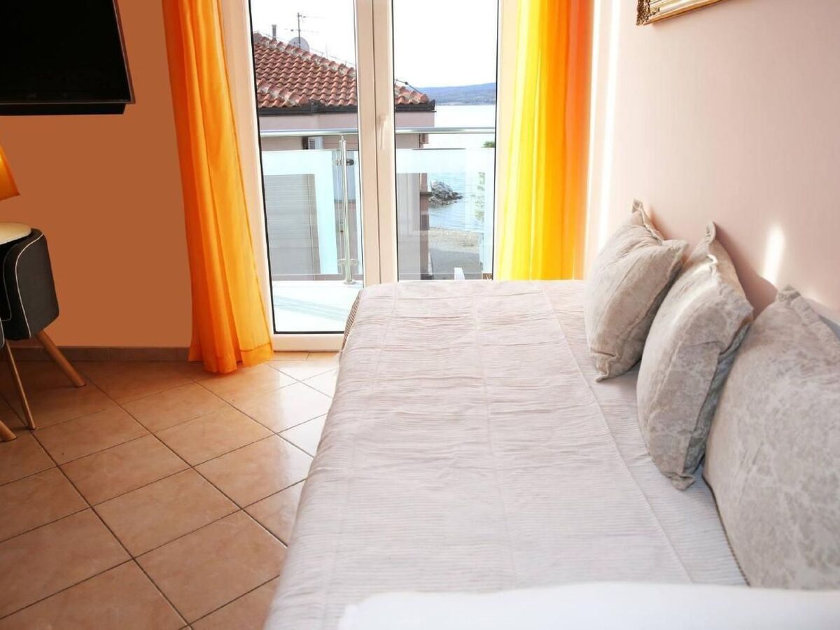 Villa Marica, 10 studios face à la mer à Crikvenica - Photo 16