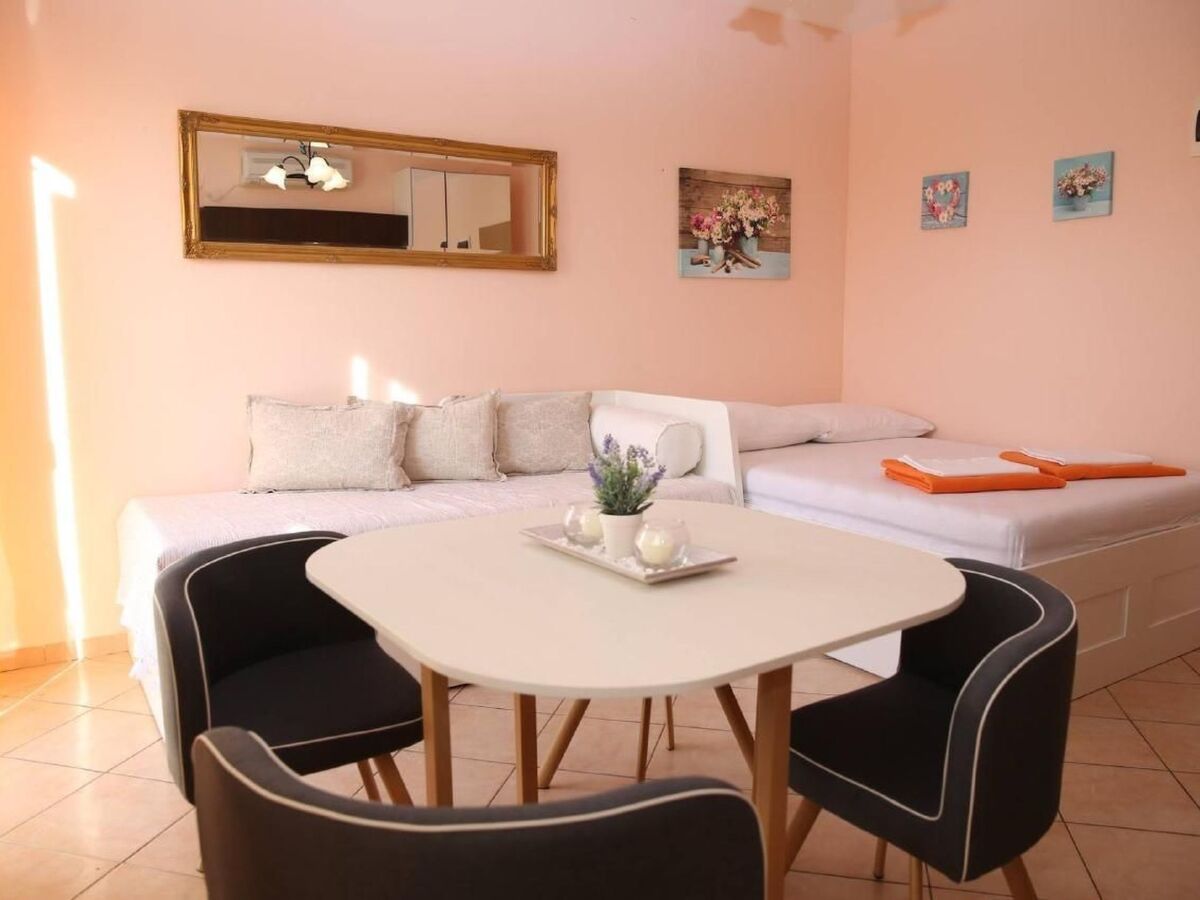 Villa Marica, 10 studios face à la mer à Crikvenica - Photo 25