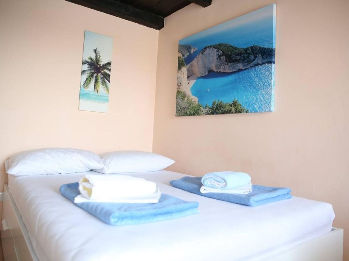 Villa Marica, 10 studios face à la mer à Crikvenica - Photo 30