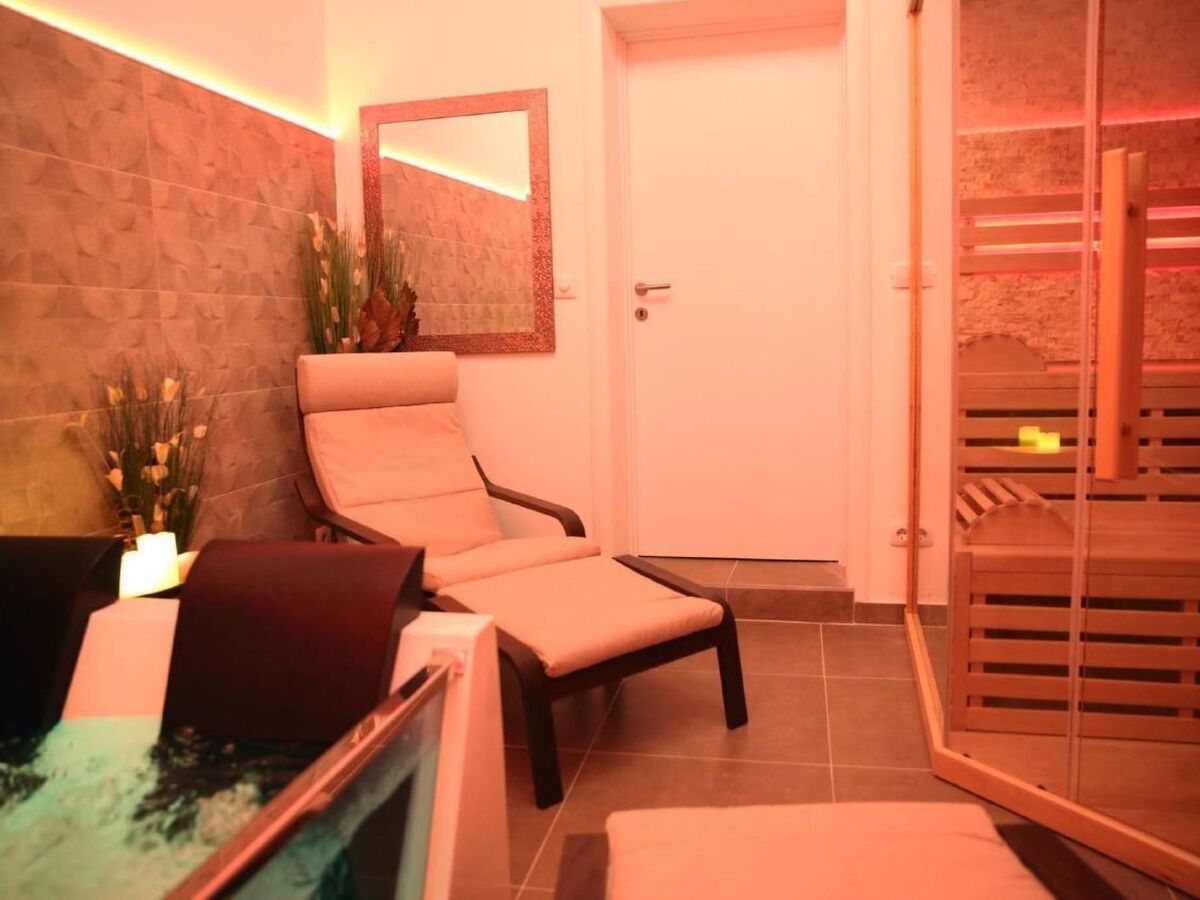Villa Marica, 10 studios face à la mer à Crikvenica - Photo 36
