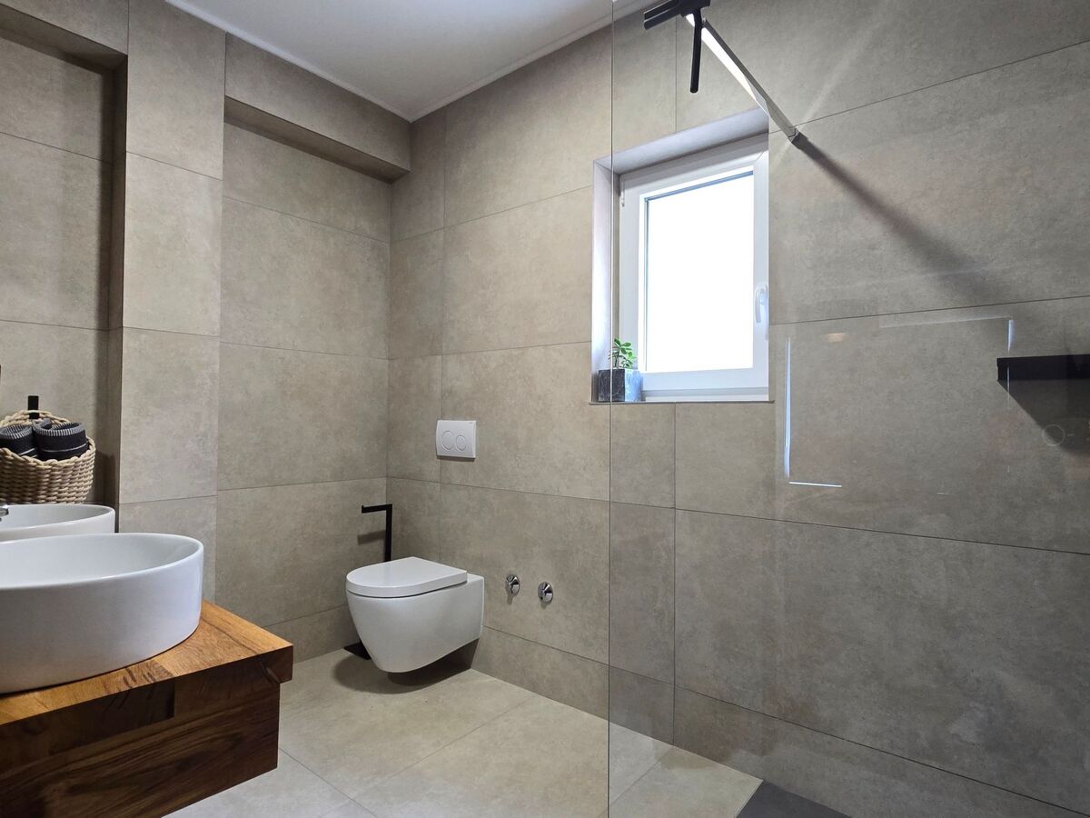 Villa Casa Bacchus – Maison 6 pers. avec piscine à Jadranovo - Photo 7