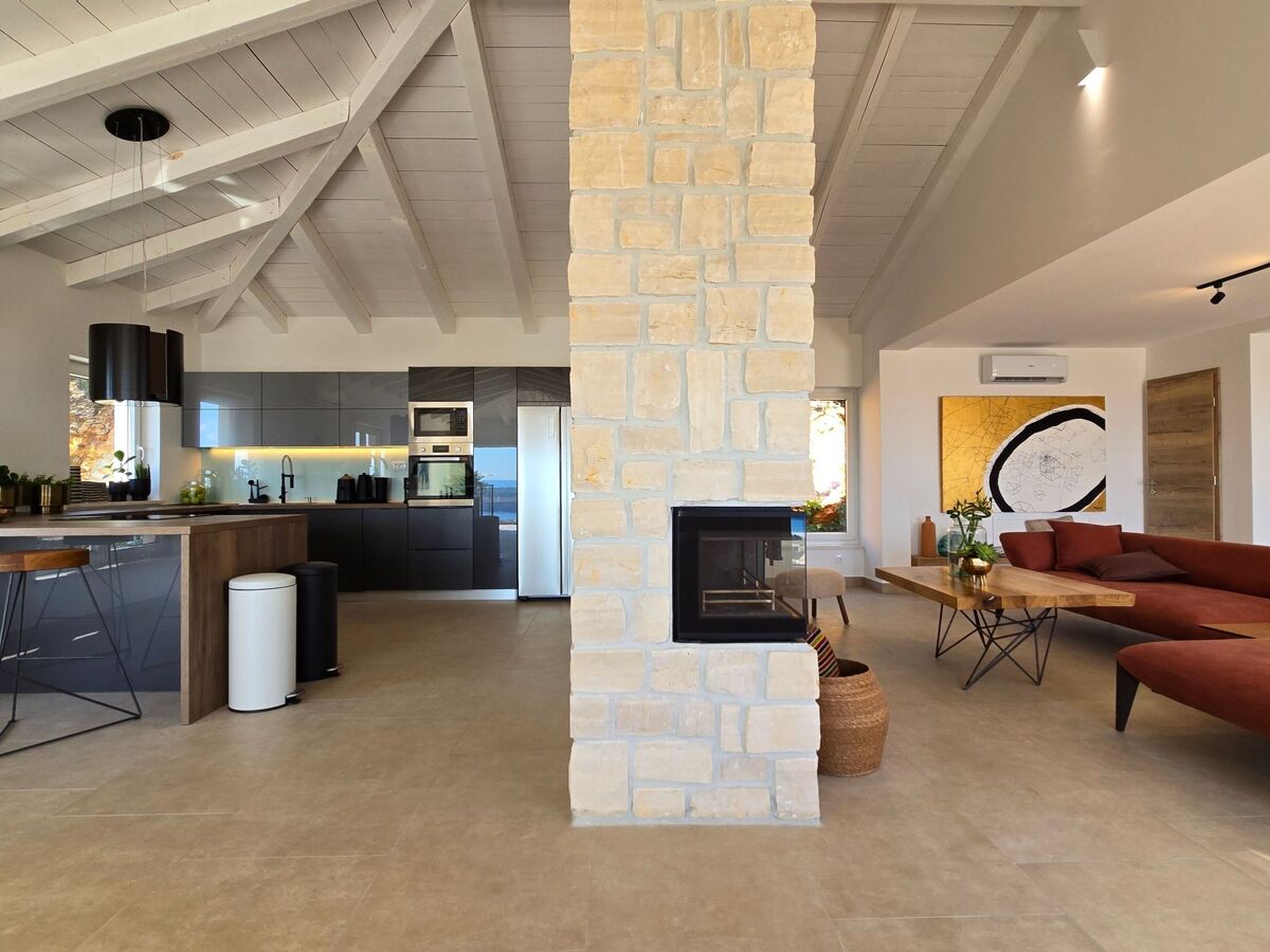 Villa Casa Bacchus – Maison 6 pers. avec piscine à Jadranovo - Photo 9