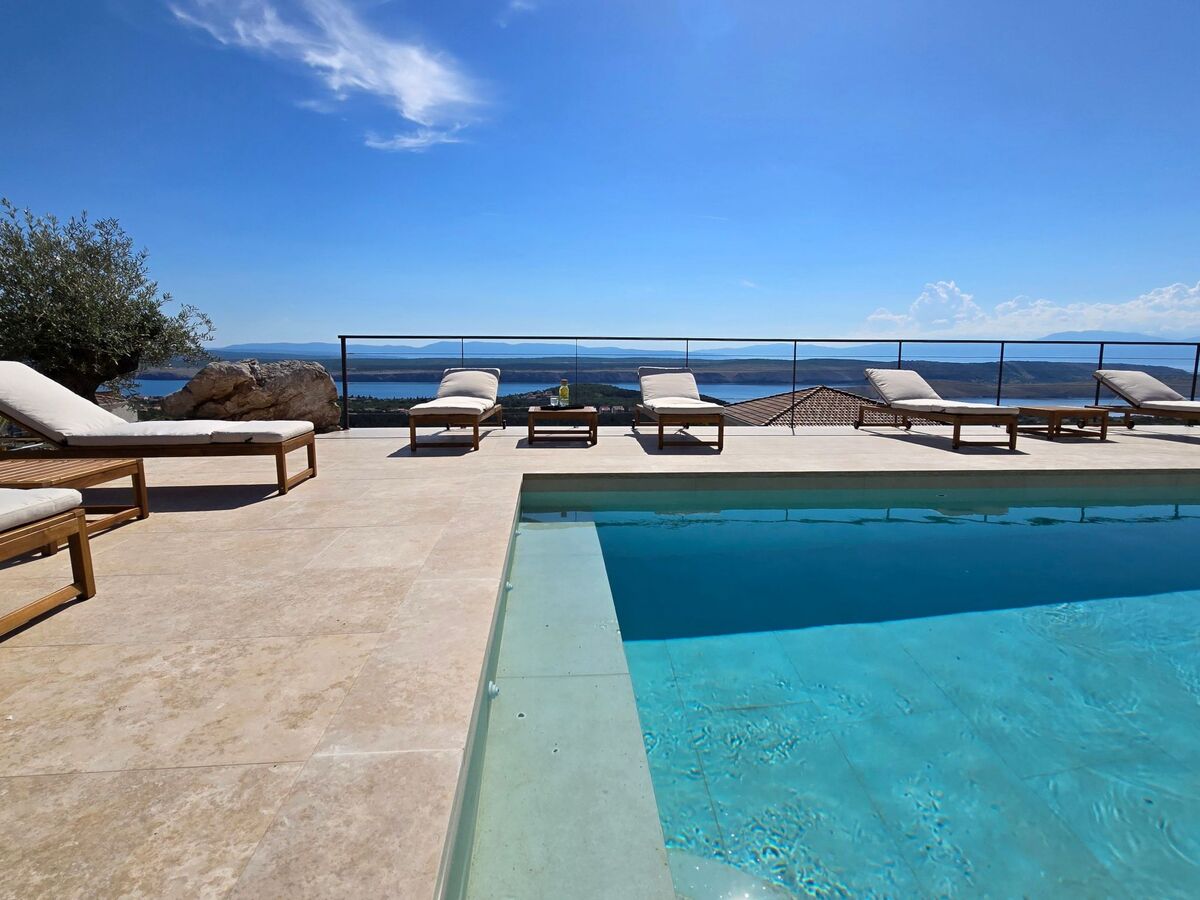 Villa Casa Bacchus – Maison 6 pers. avec piscine à Jadranovo - Photo 25
