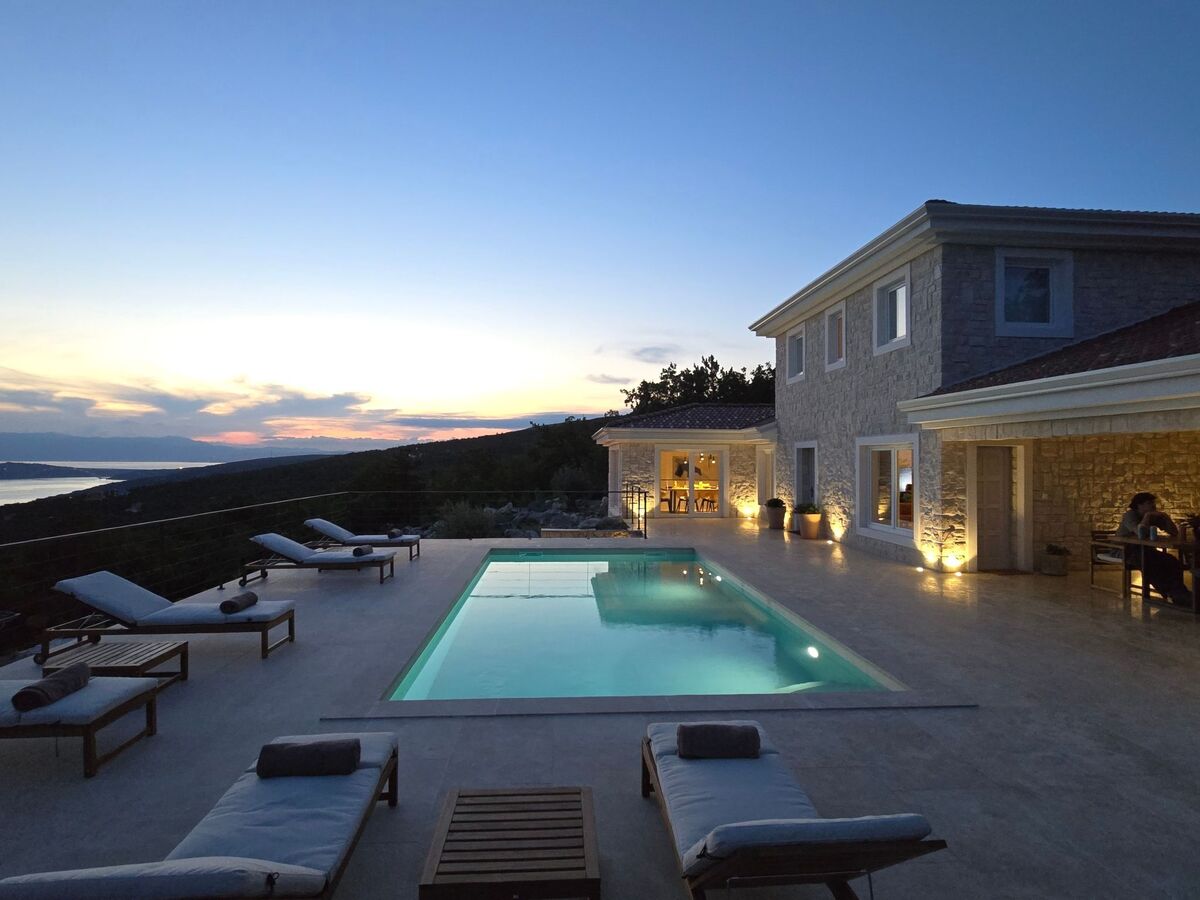 Villa Casa Bacchus – Maison 6 pers. avec piscine à Jadranovo - Photo 28