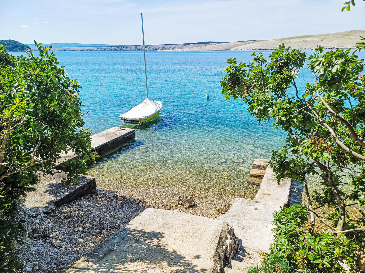 Villa Casa Bacchus – Maison 6 pers. avec piscine à Jadranovo - Photo 39