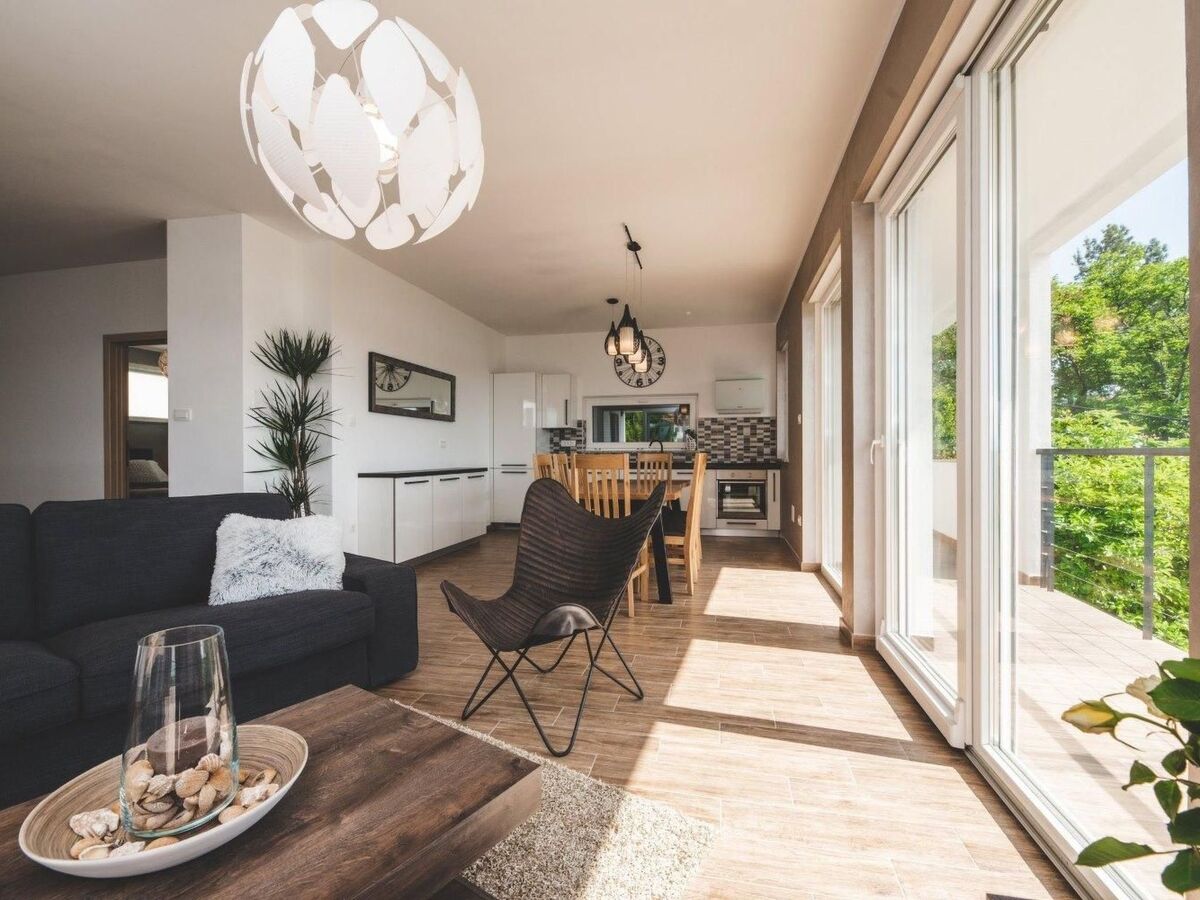 Villa Grace, maison 230 m² avec piscine chauffée à Crikvenica - Photo 13