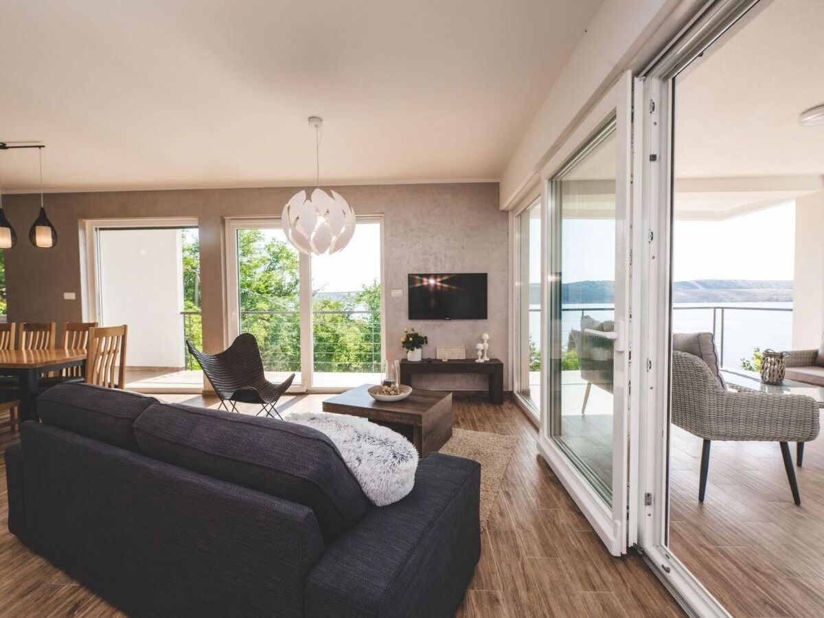 Villa Grace, maison 230 m² avec piscine chauffée à Crikvenica - Photo 14