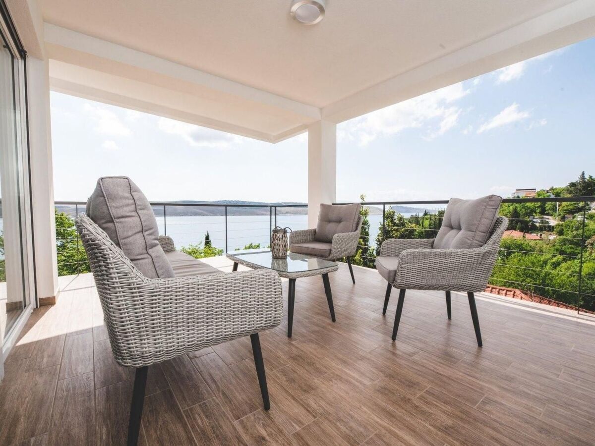 Villa Grace, maison 230 m² avec piscine chauffée à Crikvenica - Photo 16