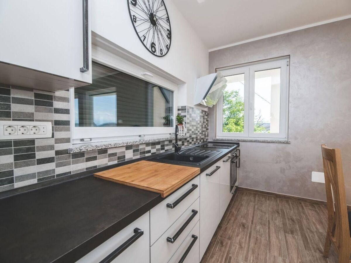 Villa Grace, maison 230 m² avec piscine chauffée à Crikvenica - Photo 19