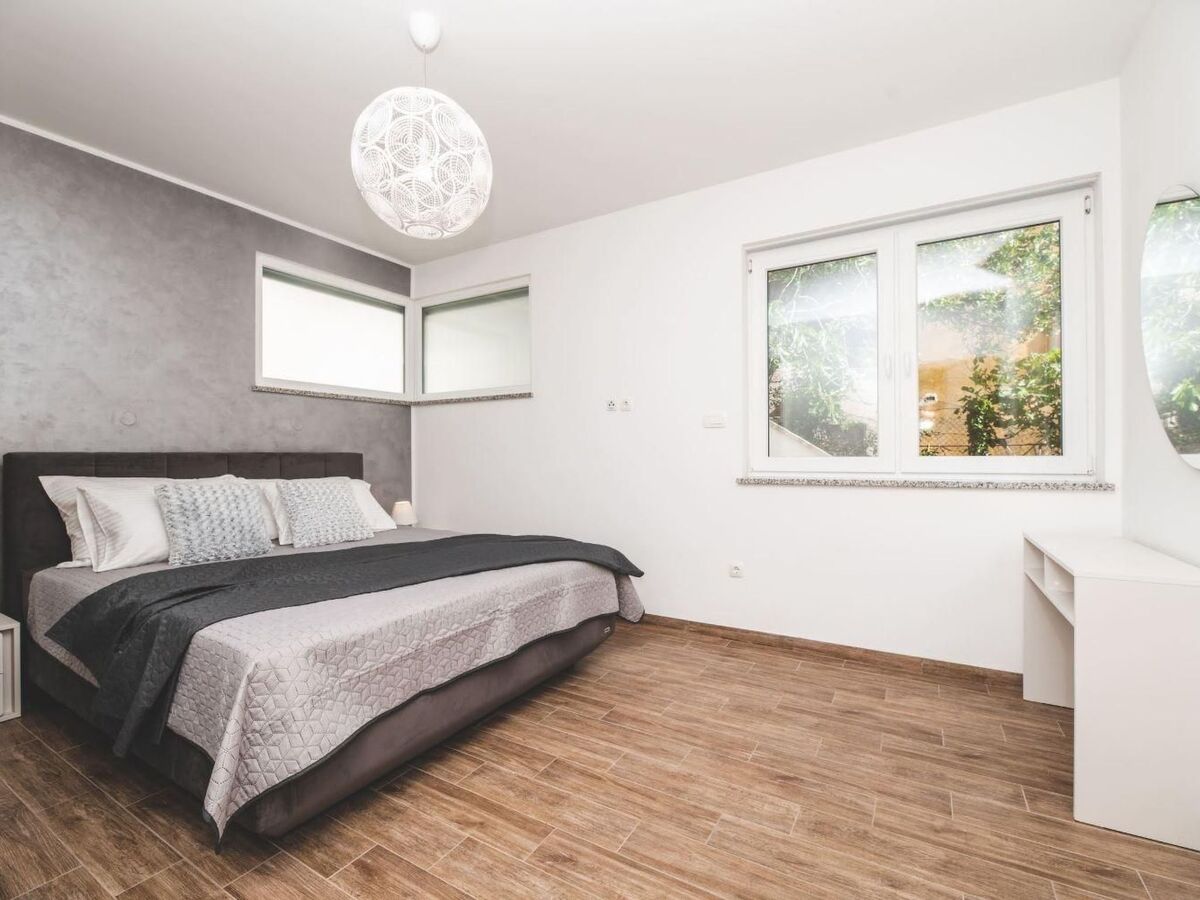 Villa Grace, maison 230 m² avec piscine chauffée à Crikvenica - Photo 25