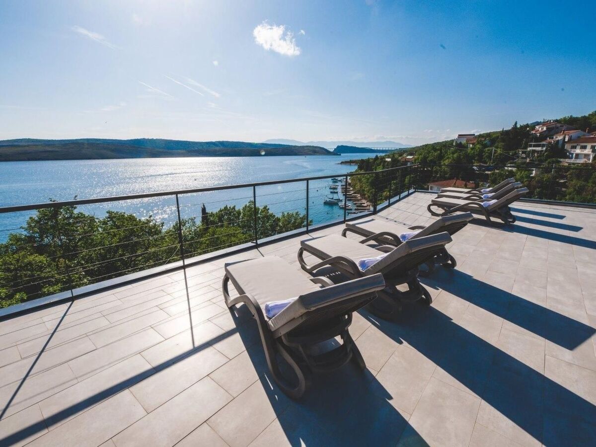 Villa Grace, maison 230 m² avec piscine chauffée à Crikvenica - Photo 32