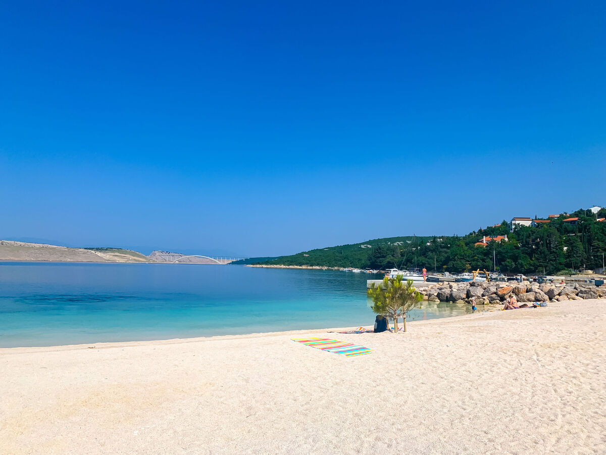 Villa Grace, maison 230 m² avec piscine chauffée à Crikvenica - Photo 46