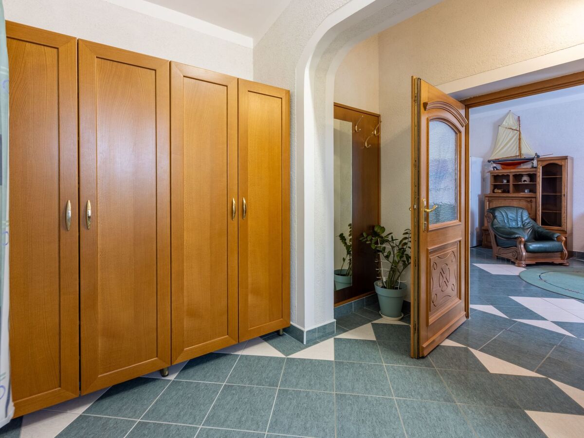 Maison Rigo avec piscine privée et sauna à Jadranovo - Photo 6