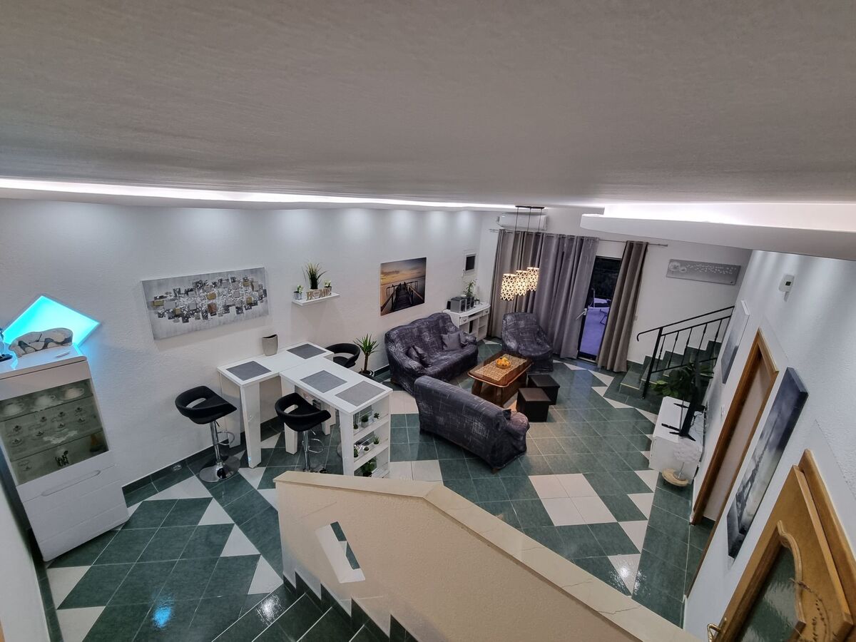 Maison Rigo avec piscine privée et sauna à Jadranovo - Photo 9