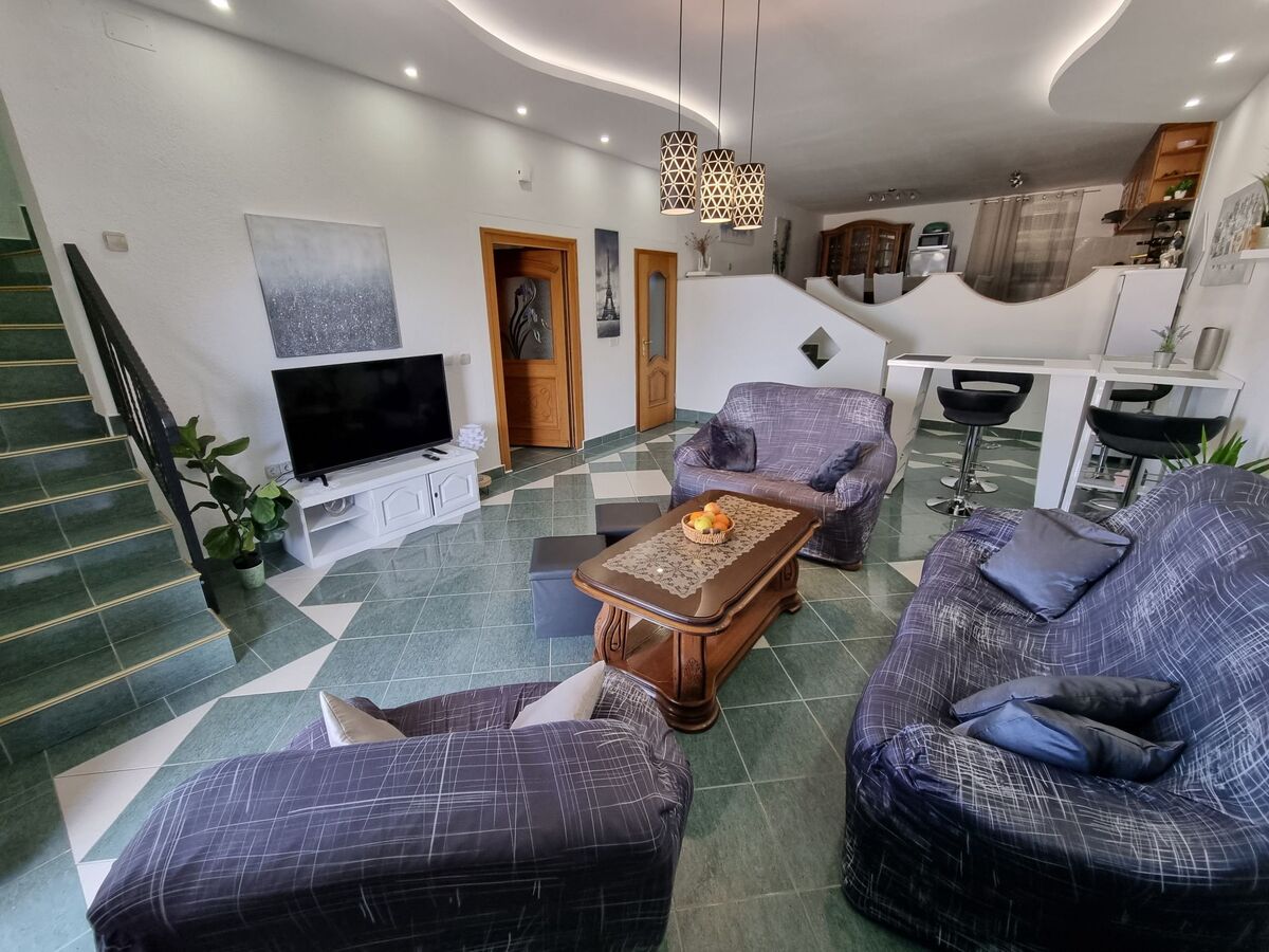 Maison Rigo avec piscine privée et sauna à Jadranovo - Photo 14