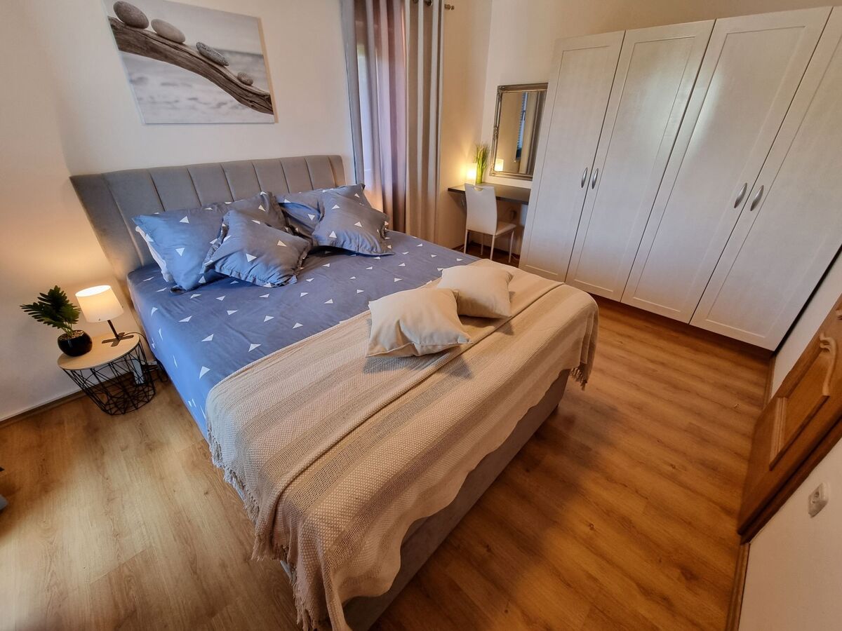 Maison Rigo avec piscine privée et sauna à Jadranovo - Photo 19