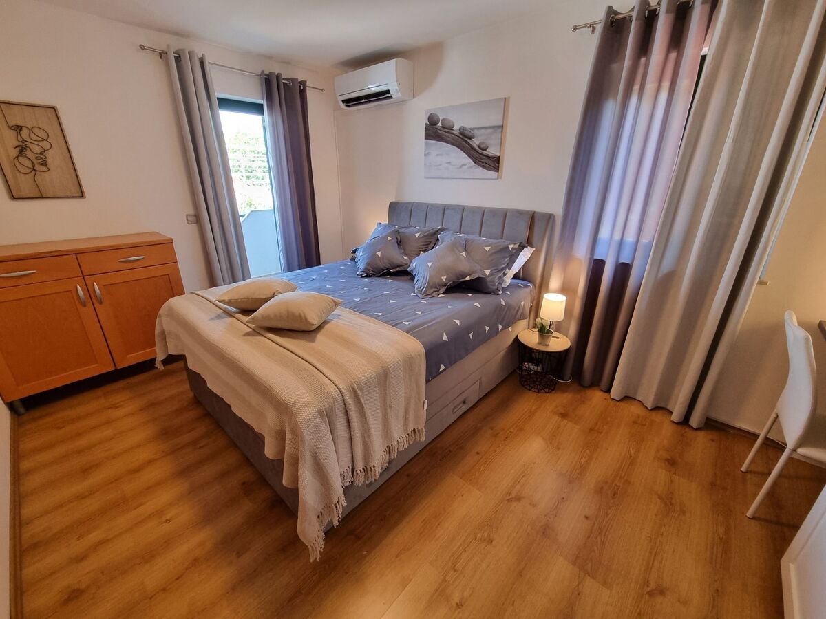Maison Rigo avec piscine privée et sauna à Jadranovo - Photo 21