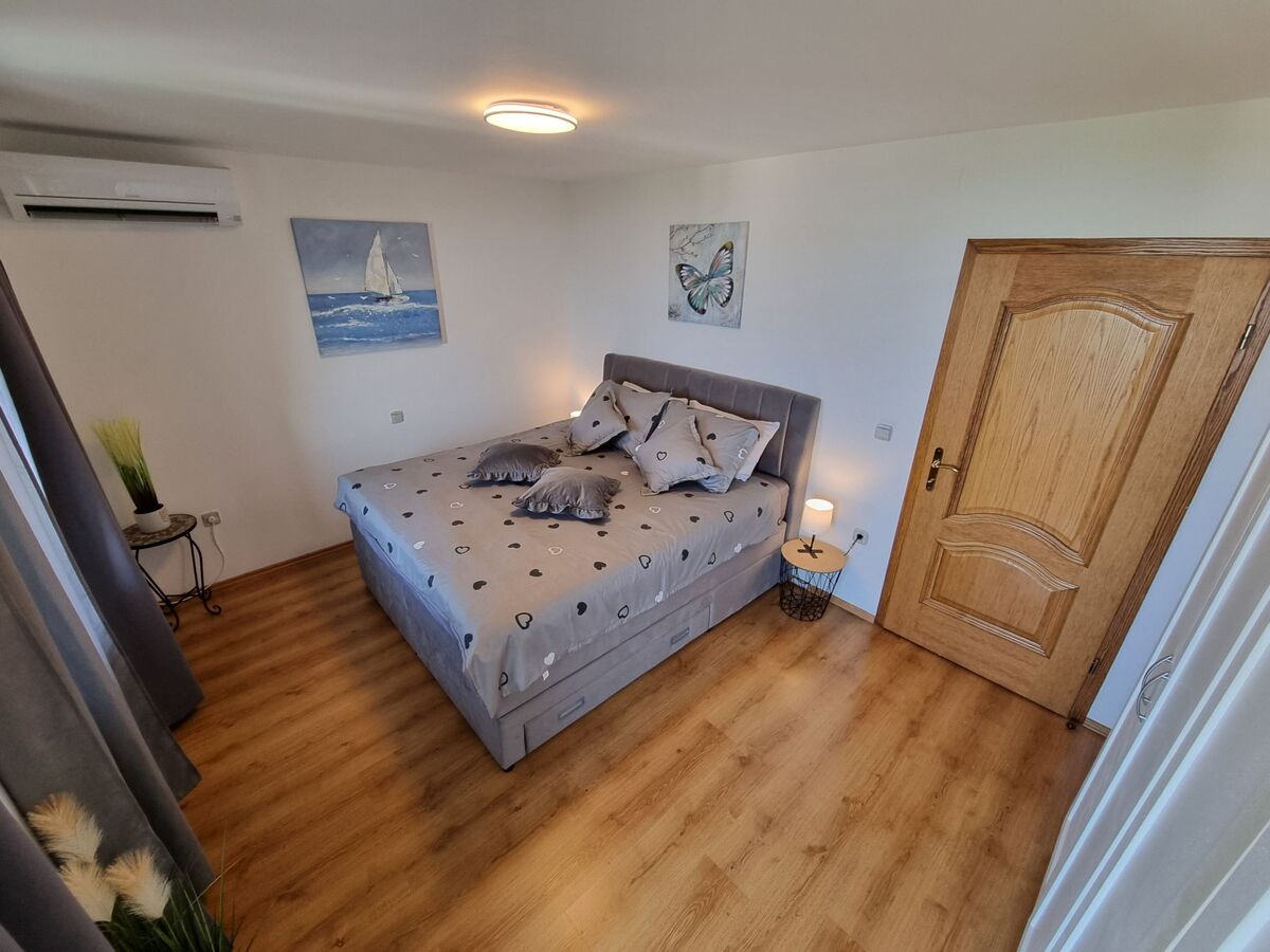 Maison Rigo avec piscine privée et sauna à Jadranovo - Photo 22