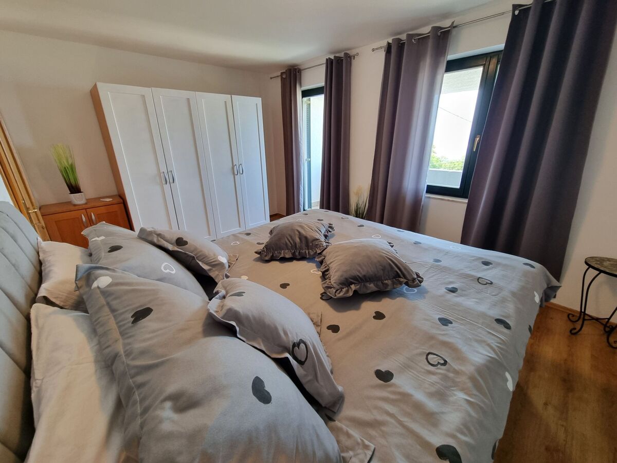 Maison Rigo avec piscine privée et sauna à Jadranovo - Photo 23