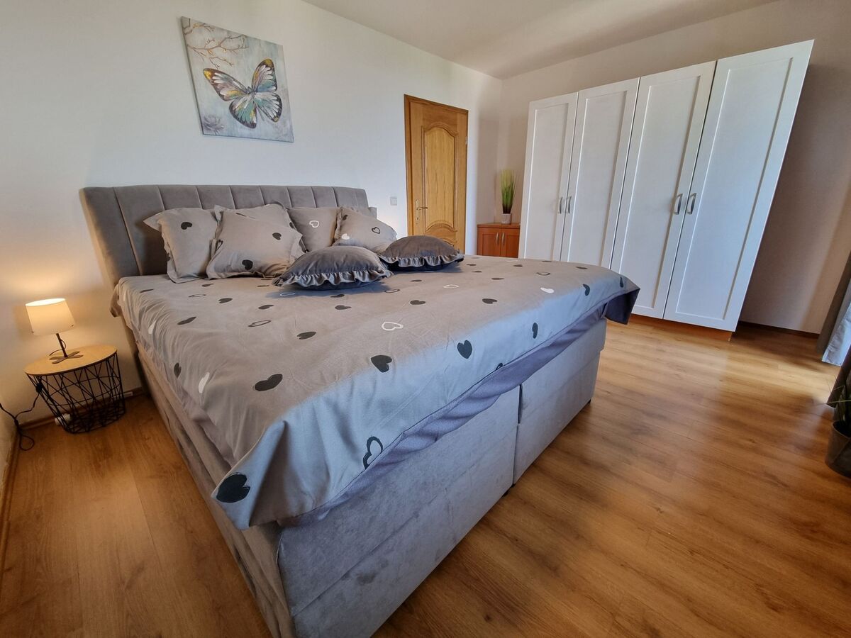 Maison Rigo avec piscine privée et sauna à Jadranovo - Photo 25