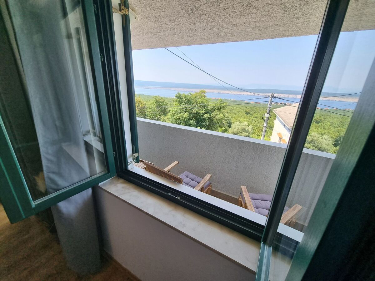 Maison Rigo avec piscine privée et sauna à Jadranovo - Photo 26