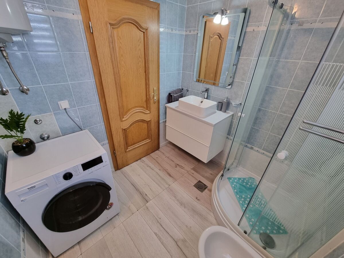 Maison Rigo avec piscine privée et sauna à Jadranovo - Photo 30