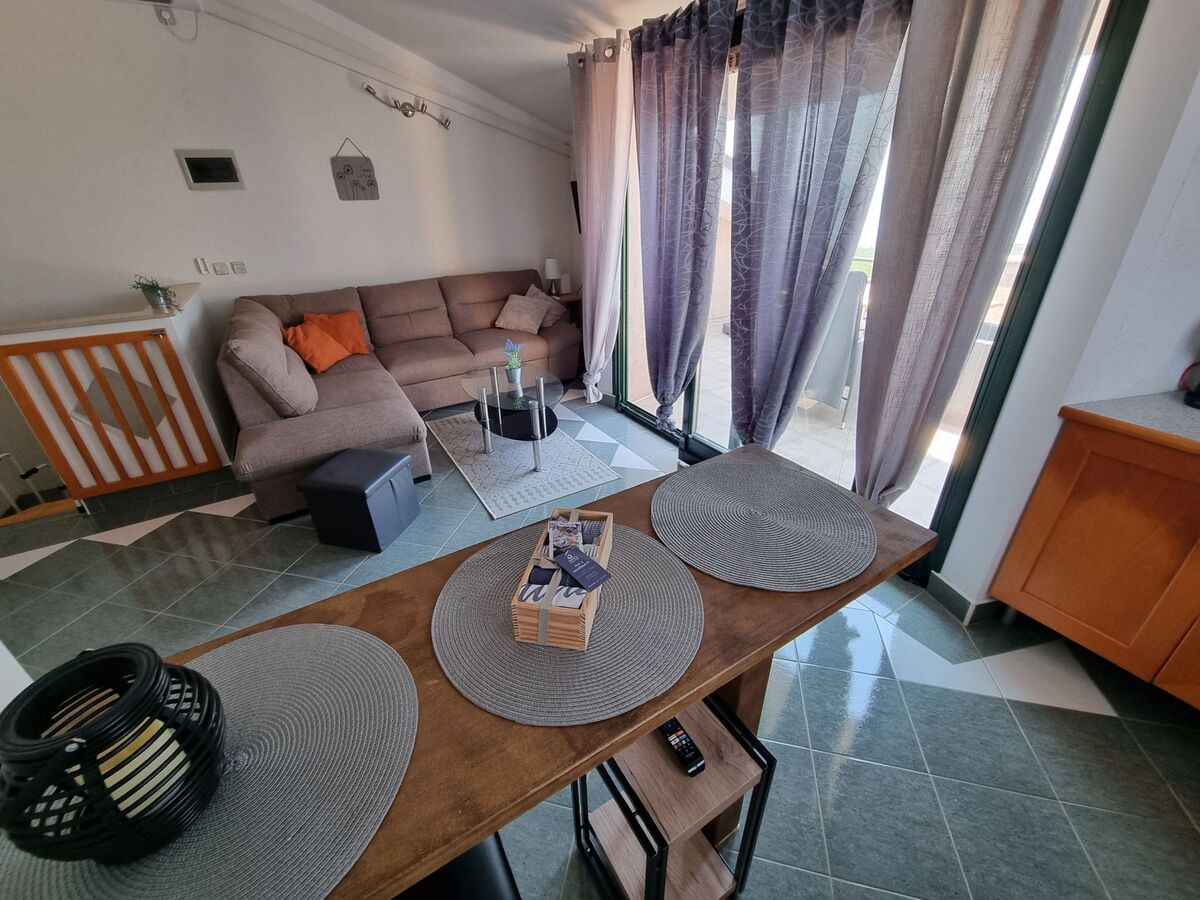 Maison Rigo avec piscine privée et sauna à Jadranovo - Photo 34