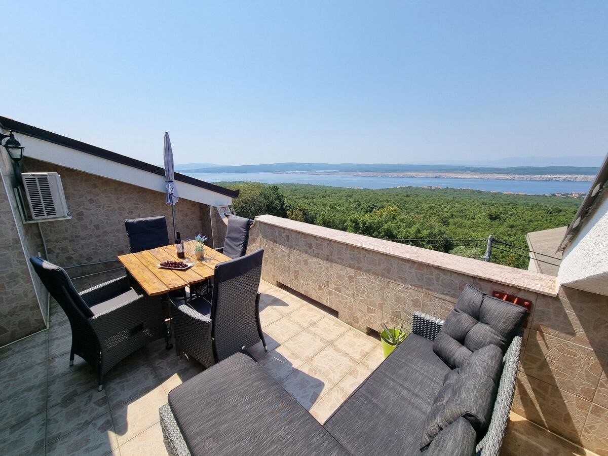 Maison Rigo avec piscine privée et sauna à Jadranovo - Photo 36