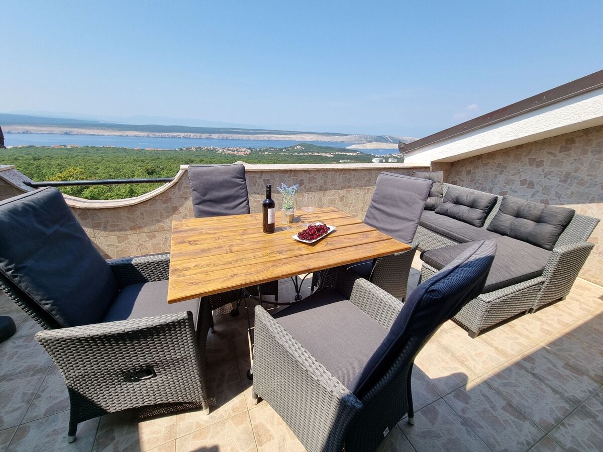 Maison Rigo avec piscine privée et sauna à Jadranovo - Photo 37