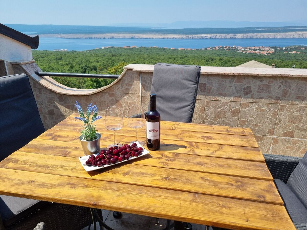 Maison Rigo avec piscine privée et sauna à Jadranovo - Photo 39