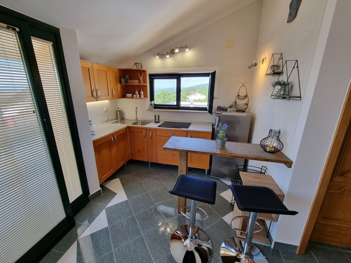 Maison Rigo avec piscine privée et sauna à Jadranovo - Photo 41