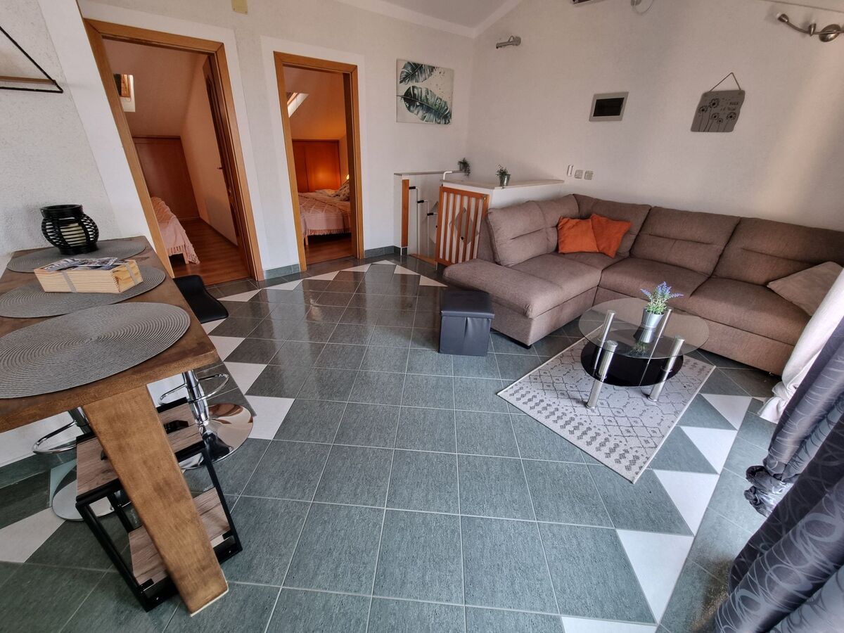 Maison Rigo avec piscine privée et sauna à Jadranovo - Photo 43