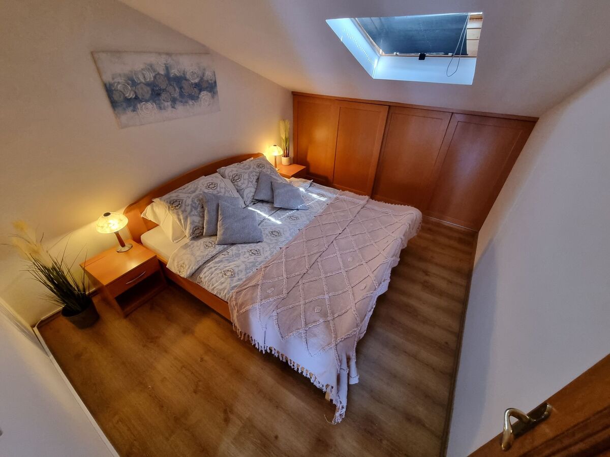 Maison Rigo avec piscine privée et sauna à Jadranovo - Photo 44