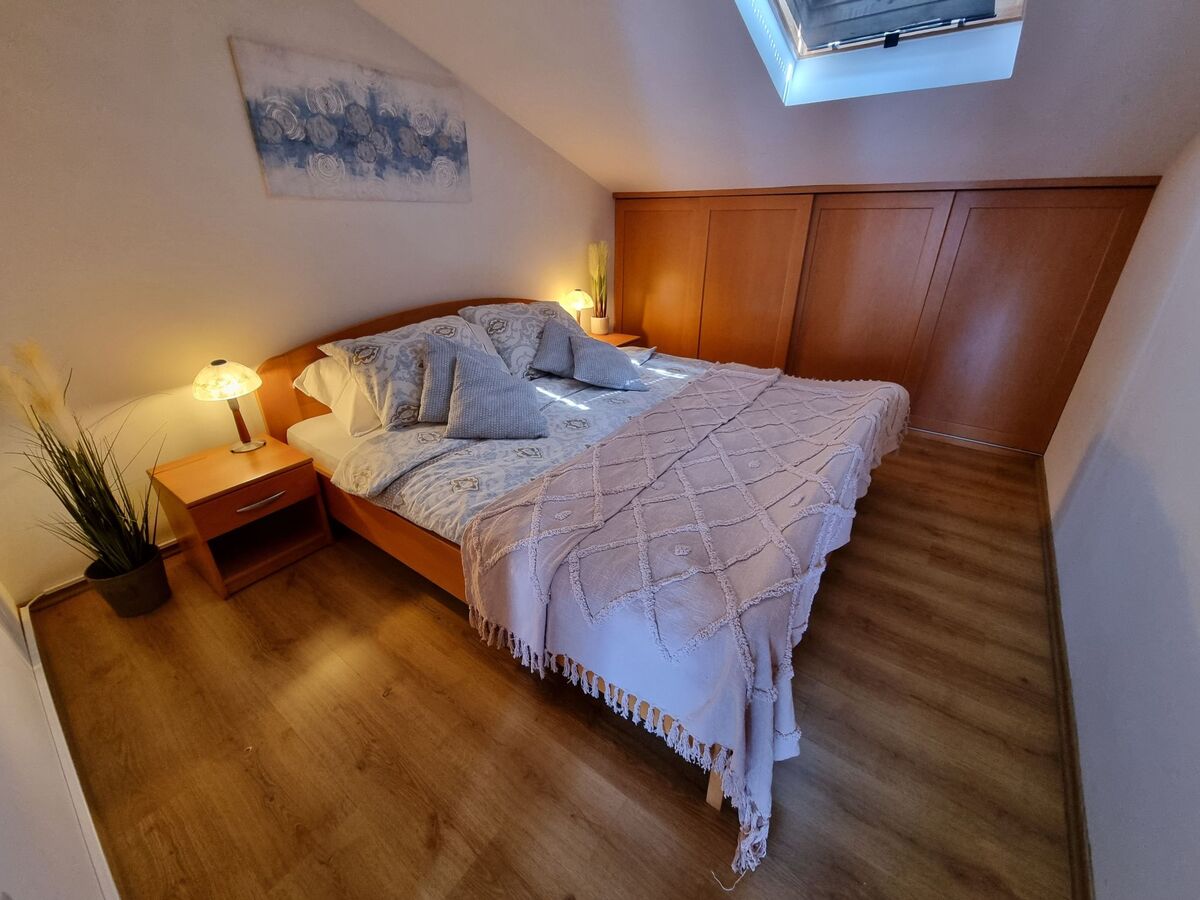 Maison Rigo avec piscine privée et sauna à Jadranovo - Photo 45