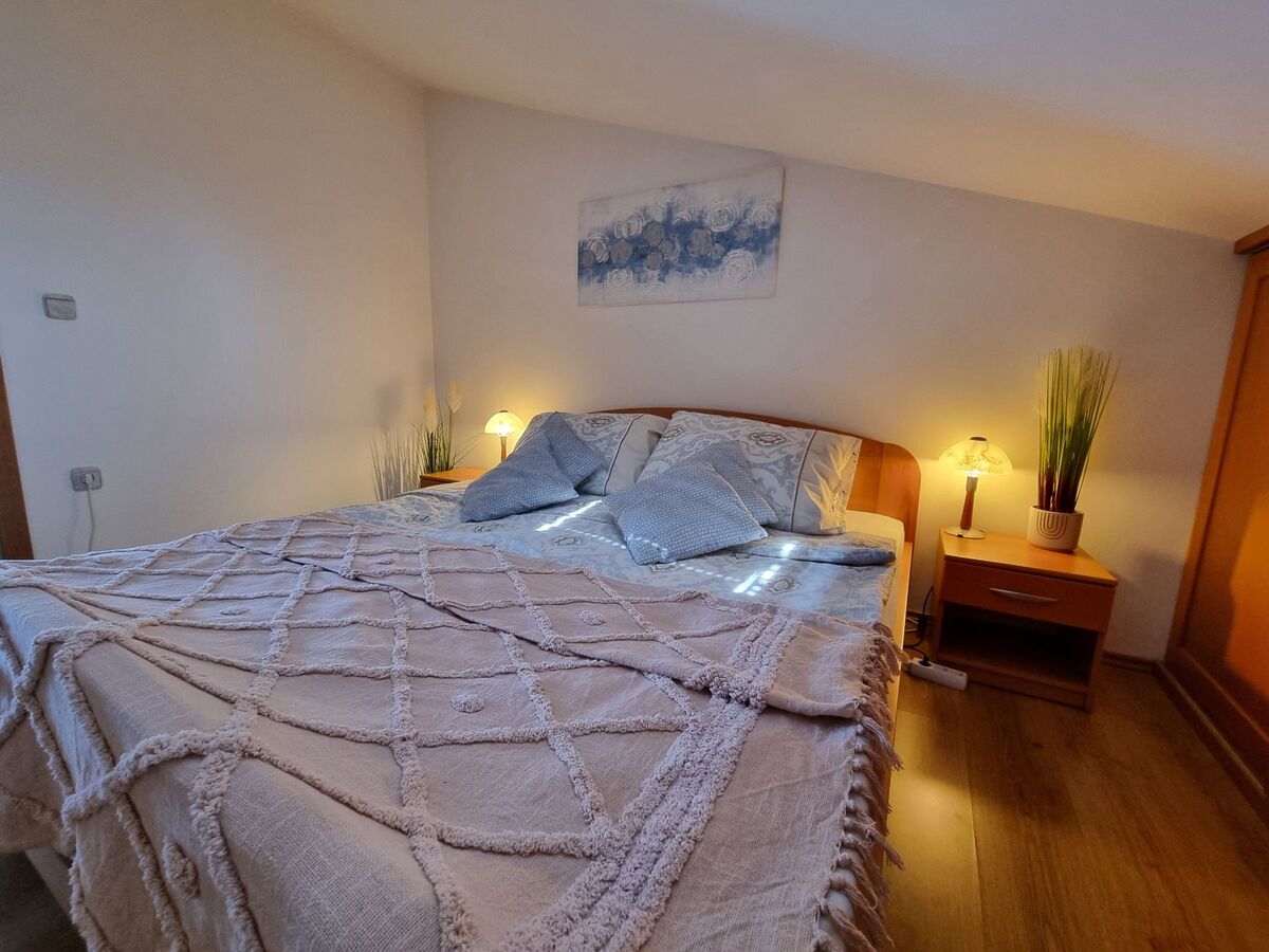 Maison Rigo avec piscine privée et sauna à Jadranovo - Photo 46