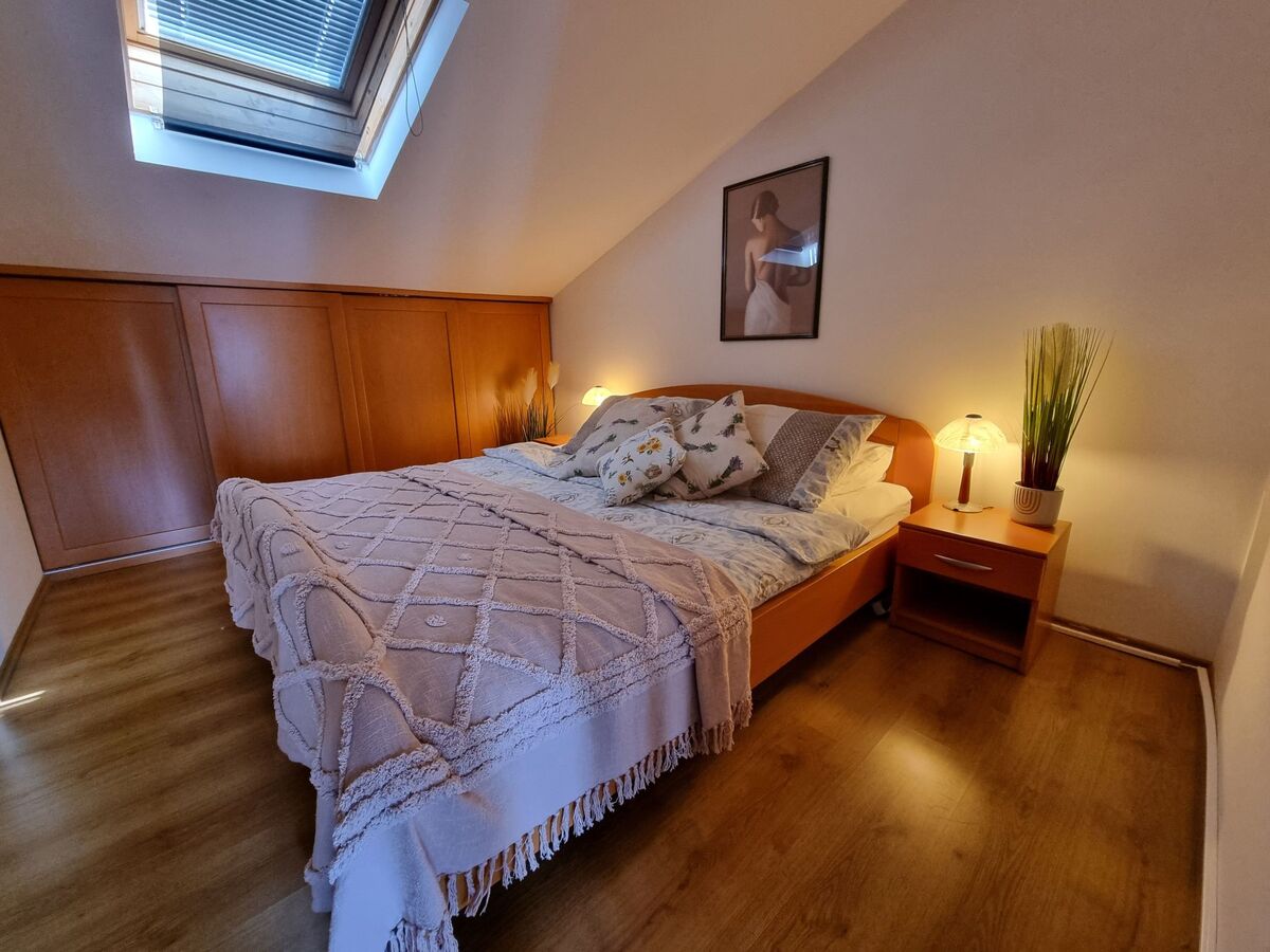 Maison Rigo avec piscine privée et sauna à Jadranovo - Photo 47