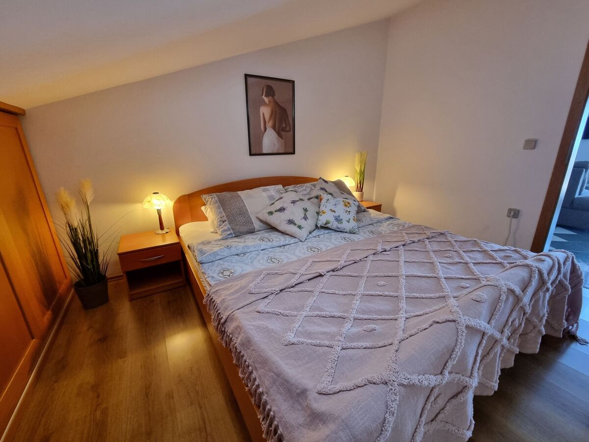 Maison Rigo avec piscine privée et sauna à Jadranovo - Photo 48