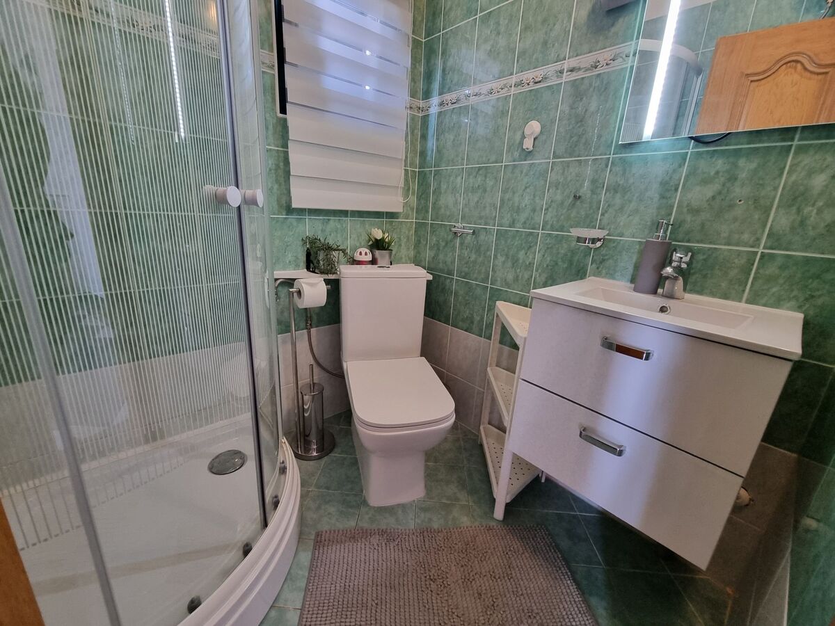 Maison Rigo avec piscine privée et sauna à Jadranovo - Photo 49